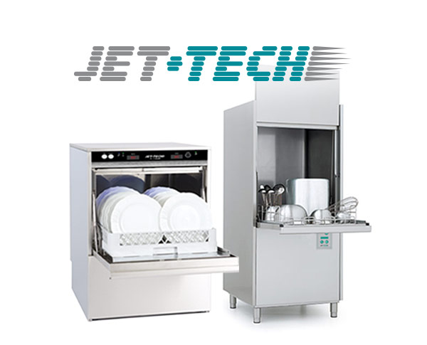 Jet Tech Big Box Avenue