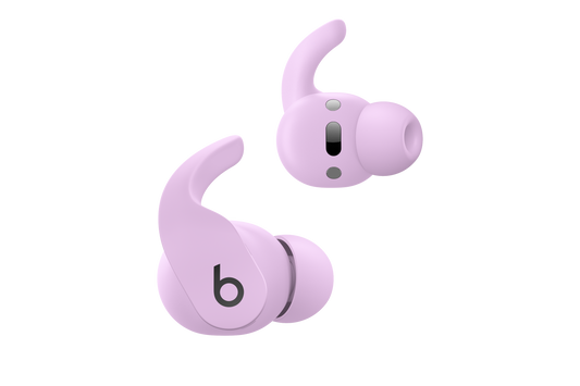 Beats Fit Pro True Wireless Earbuds - Beats White – iPlanet APP Digital