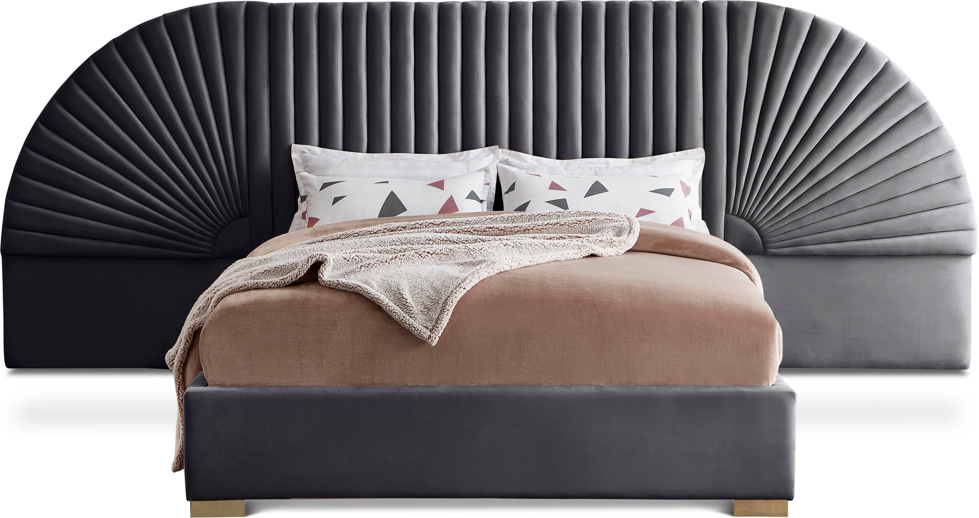 Cleo Bed - A Comfortable Sleeping Solution