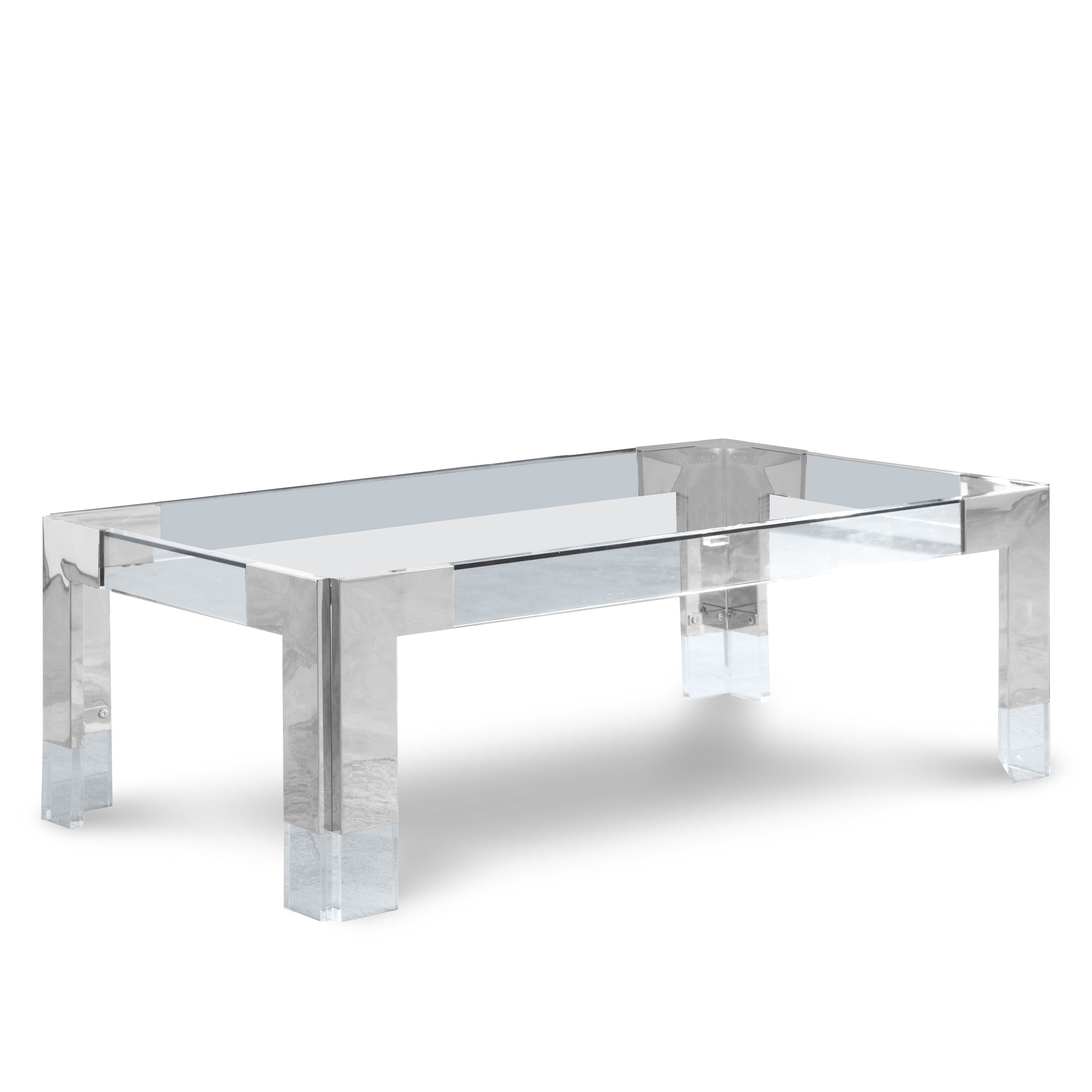 Casper's Coffee Table