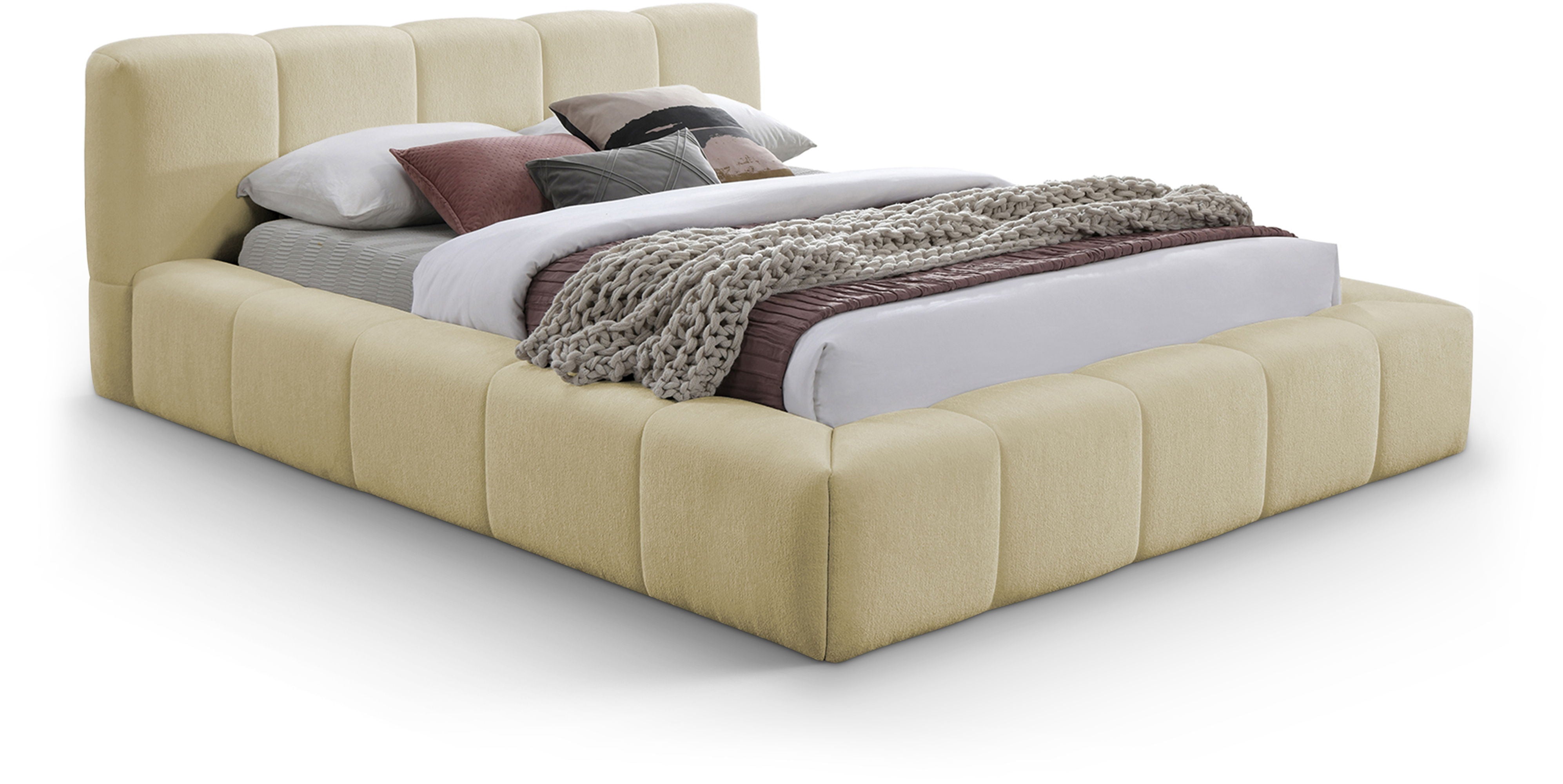 Bed by Carlin