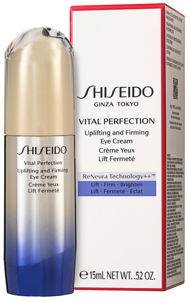 Shiseido Men Skin Empowering Cream