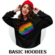 Basic Hoodies