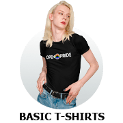 Basic T-Shirts