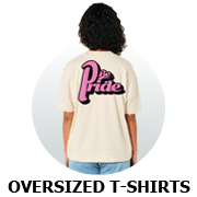 Oversized T-Shirts