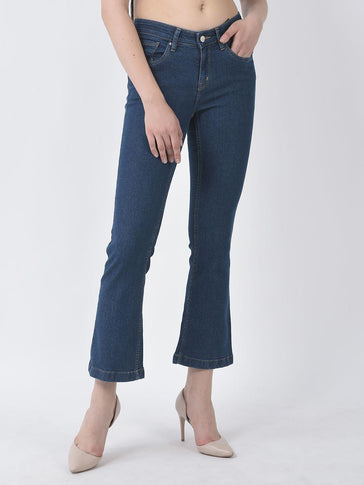 Women's Jeans - Trendy Jeans for Women Online in India
