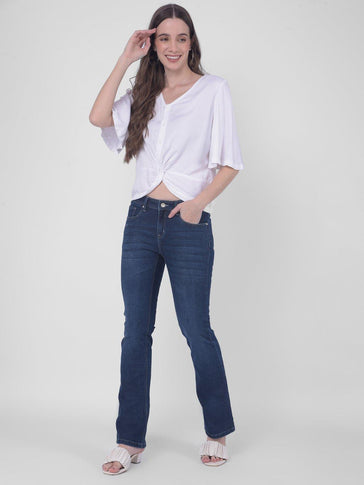 Women's Blue Jeans, Explore our New Arrivals