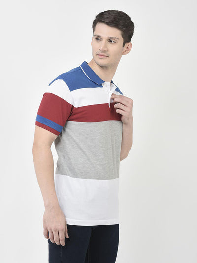 Polo T-shirt