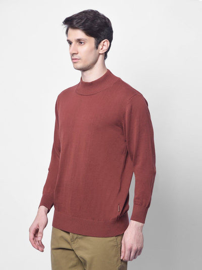 Full Sleeve Sweater