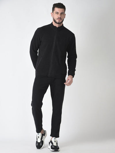 Full sleeves track suit