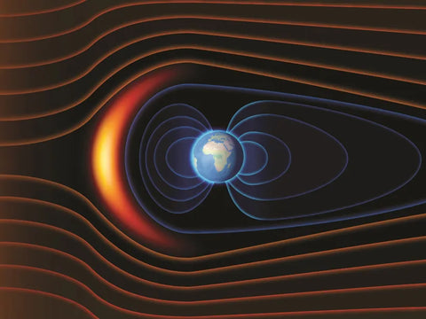 earth's magnetosphere