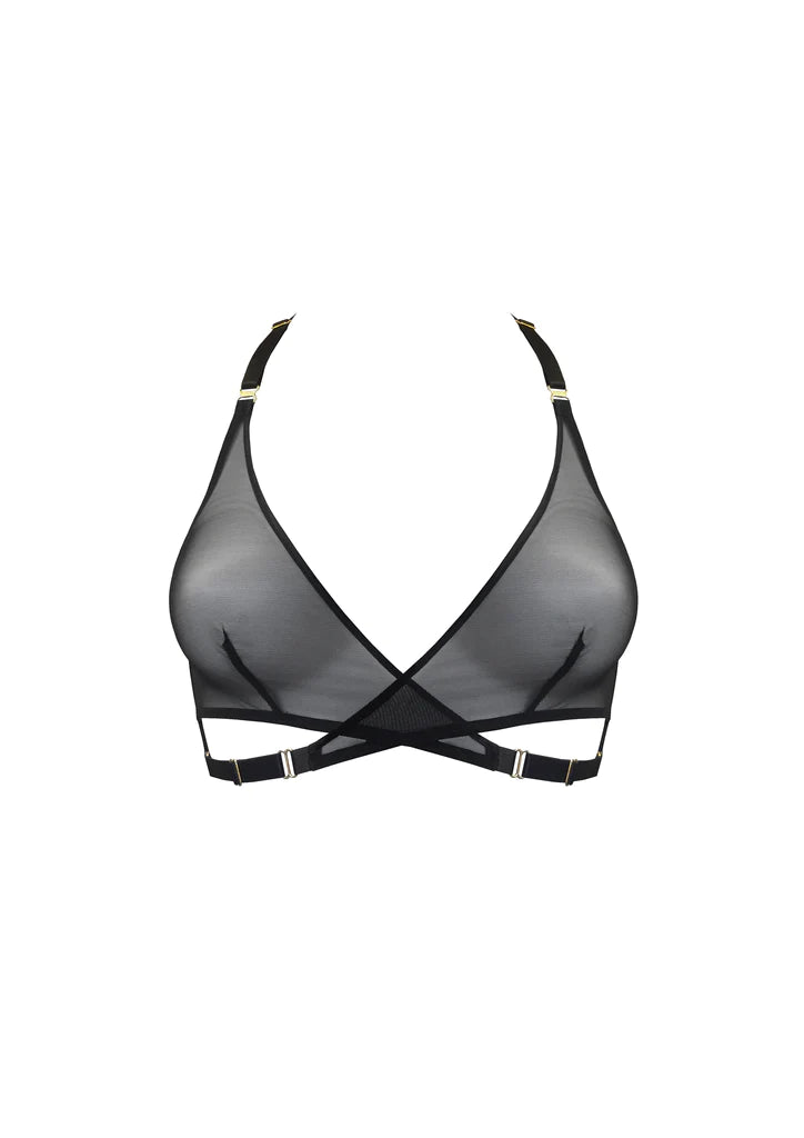 Gia Shelf Bra – Brava Boutique