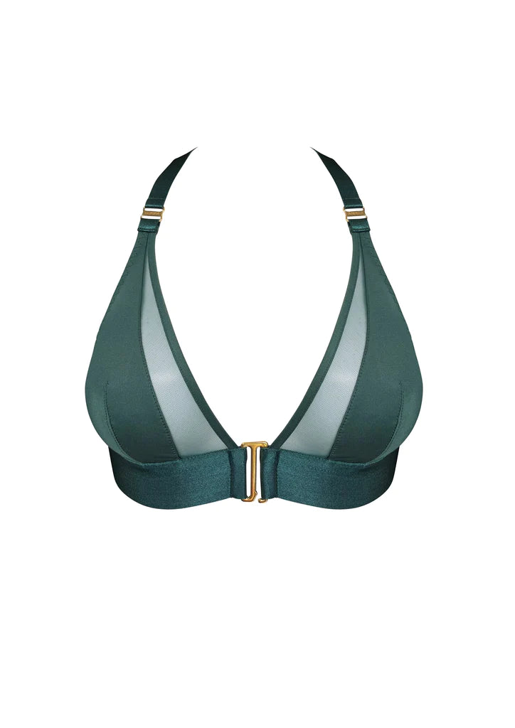 Gia Shelf Bra – MiDo - Maison Privée