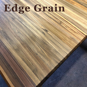 Edge Grain
