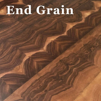 End Grain