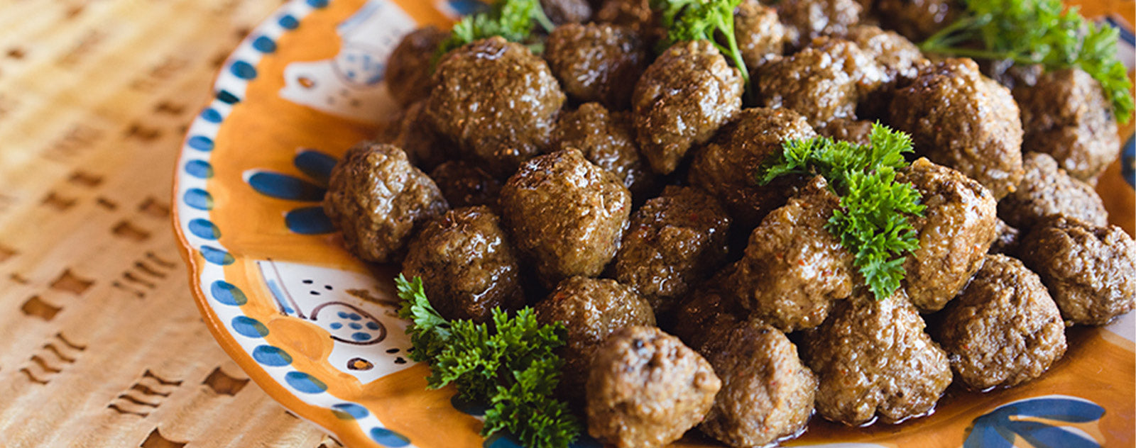 Recette des Boulettes d'Agneau Divinement Épicées