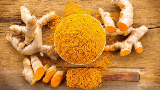 Come aumentare le difese immunitarie in vista dell’inverno con la curcuma - Agocap Pharma & Beauty