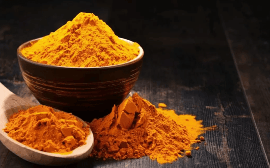 Curcuma come usarla. L’elisir di lunga vita - Agocap Pharma & Beauty