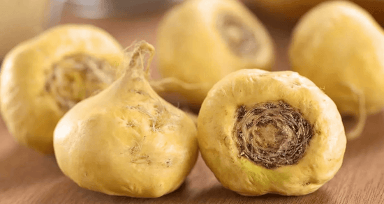 Superfood Maca Peruviana: 7 benefici del 