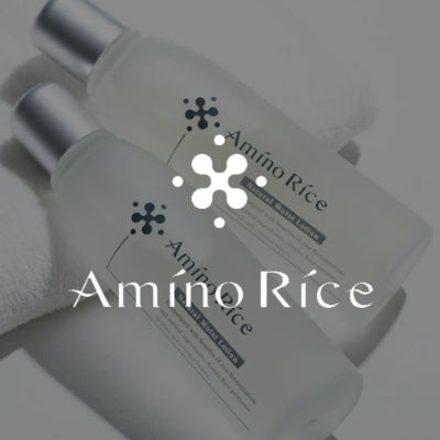 Amino Rice