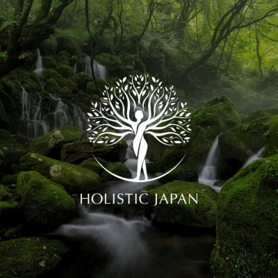 HOLISTIC JAPAN