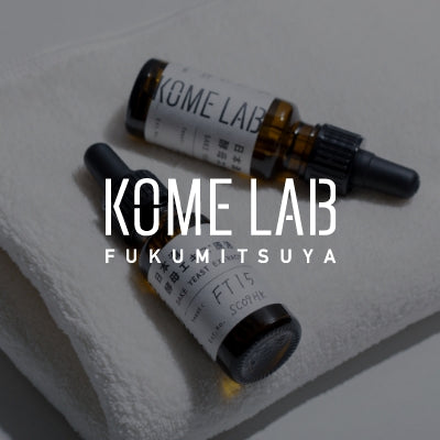 KOME LAB