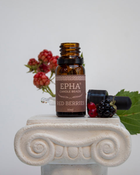 Pot Pourri EPHA® - Framboise – EPHA® candle