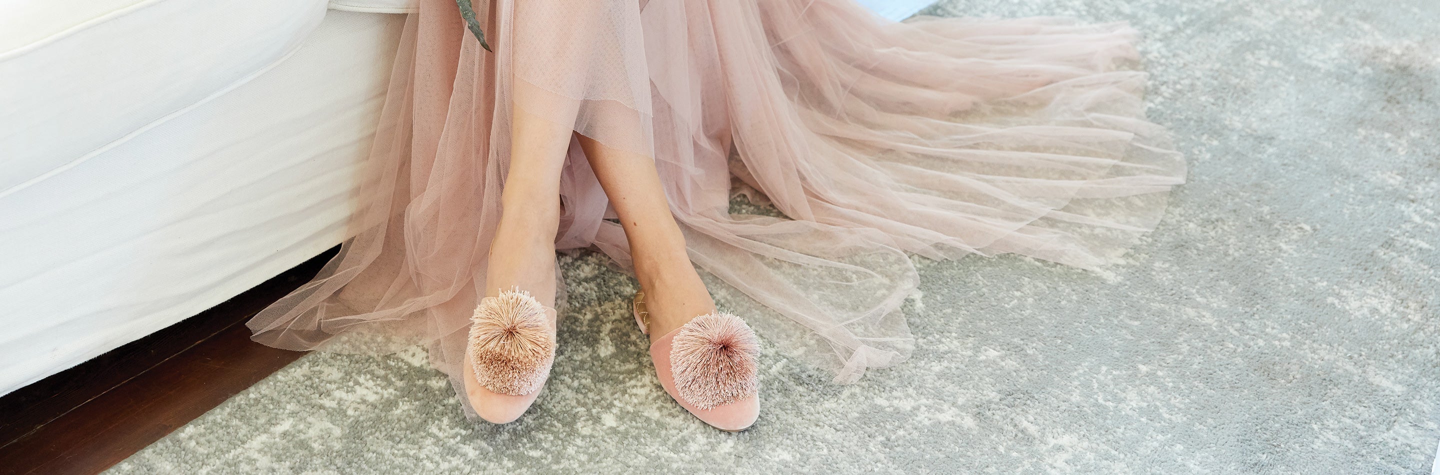 Bridal Shoes