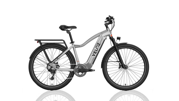 veloz discovery pro 2024 ebike