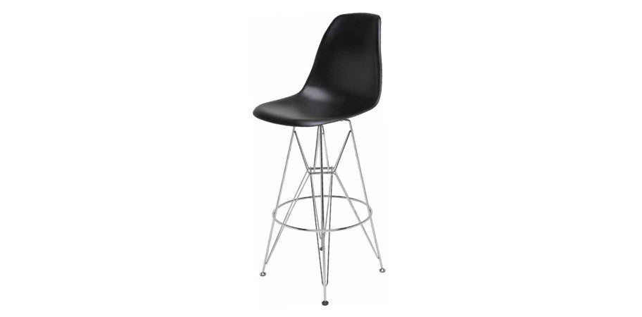 Eames Bar Stool Replica