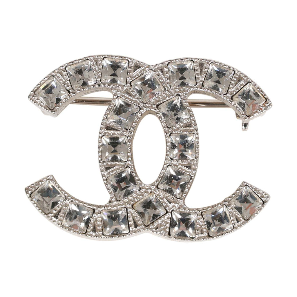 Chanel Brooch – Madison Avenue Couture