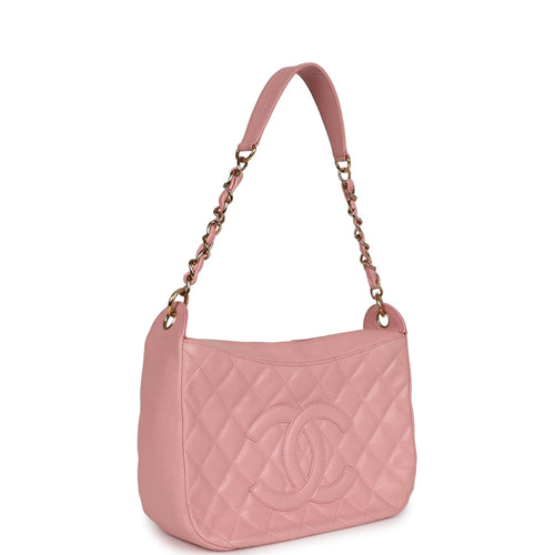 Goyard Goyardine Pink Varenne Continental Wallet Bag Palladium Hardwar –  Madison Avenue Couture