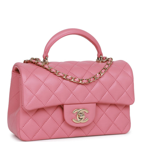 Chanel Luxury Bags Price in the Philippines in November, 2023