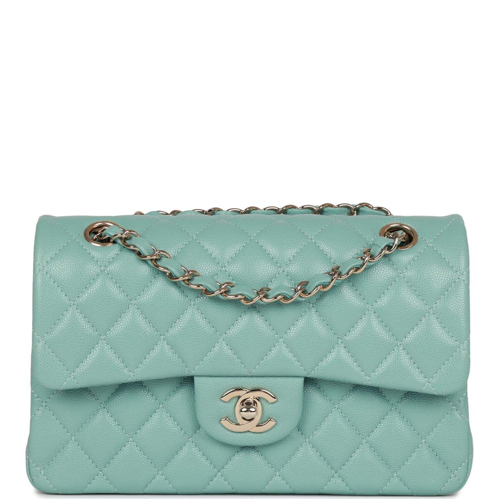 Chanel Bag Tiffany Blue | lupon.gov.ph