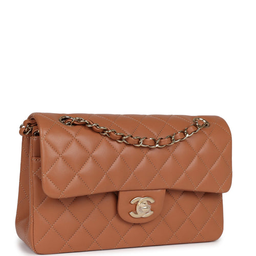 Chanel Business Affinity Caramel Caviar Leather, Gold Hardware, New in  Dustbag - Julia Rose Boston