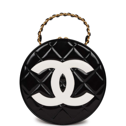 Chanel Vintage Vanity bag