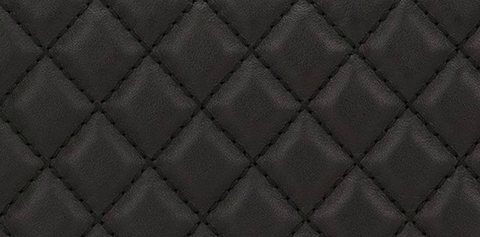 Chanel Caviar vs Lambskin Leather – Demelza's World