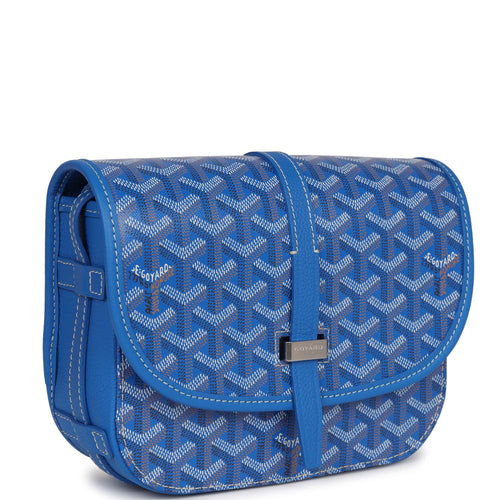 GOYARD Rouette Structuré Mini Bag