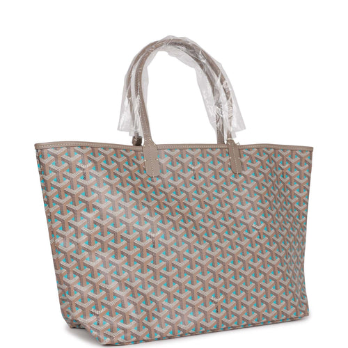 goyard tote bag pm size