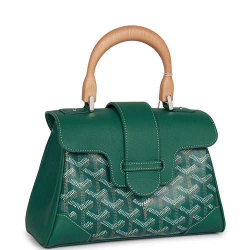 Shop GOYARD GOYARD Vendome Mini Special Color by katieee