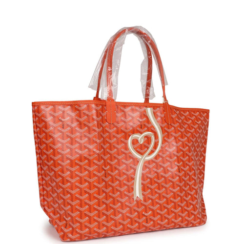 Ultimate Guide to Goyard Tote Styles: Saint Louis and more