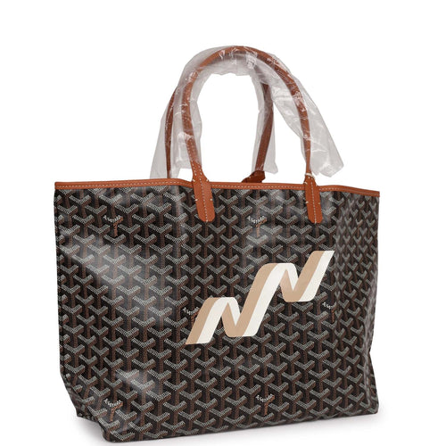 Brand New Ready for deliver Shop Now! Goyard Bellechasse Biaude