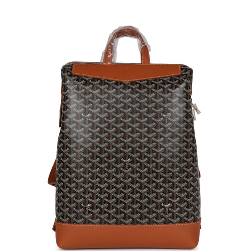 Goyard Belvedere Crossbody Bag PM Green – The Luxury Shopper