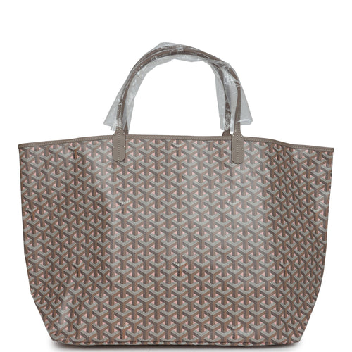 Louis Vuitton Monogram Canvas Palermo GM Bag - Yoogi's Closet