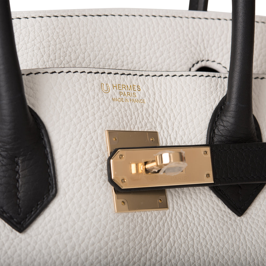 The Secret World of Hermès Special Order Handbags