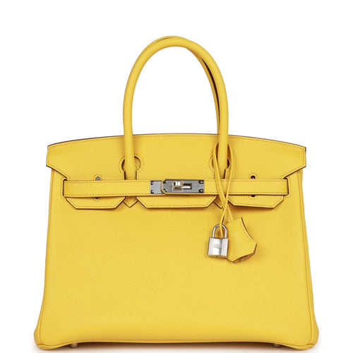 Hermes Birkin 25 Chai Ostrich Gold Hardware – Madison Avenue Couture