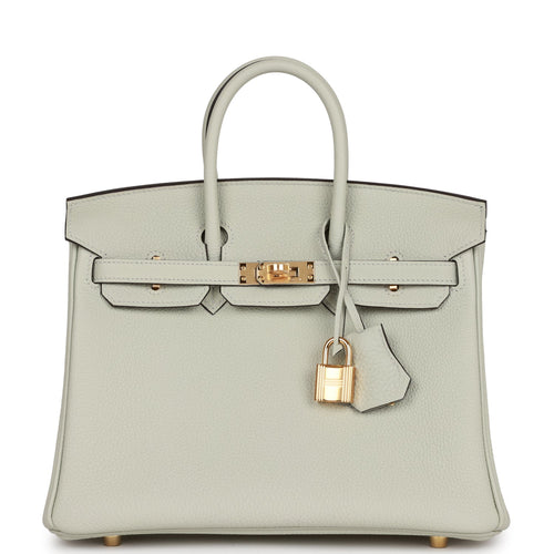 Hermes Birkin 35 Gold Togo Gold Hardware in 2023