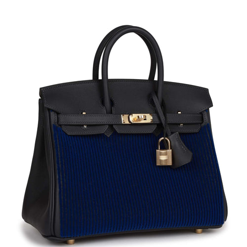 Hermes Navy Birkin 25 Bag For Sale at 1stDibs  hermes bag styles, birkin  bag 25 price, hermes navy bag