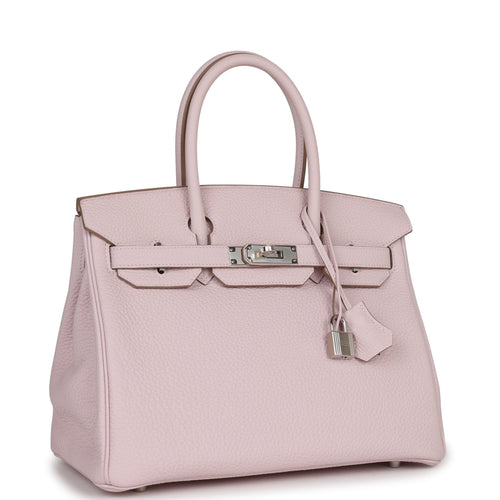 Hermes Birkin 25 Orange Minium Togo Palladium Hardware – Madison Avenue  Couture