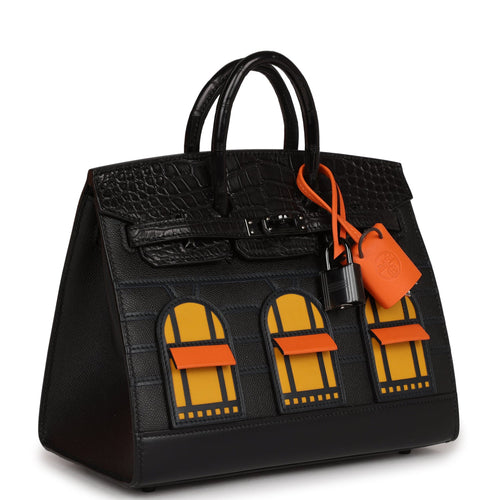 Hermès Birkin Handbag 402185